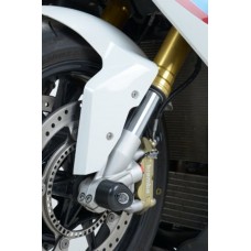 R&G Racing Fork Protectors for the BMW S1000RR '10-'18 / HP4 '10-'20